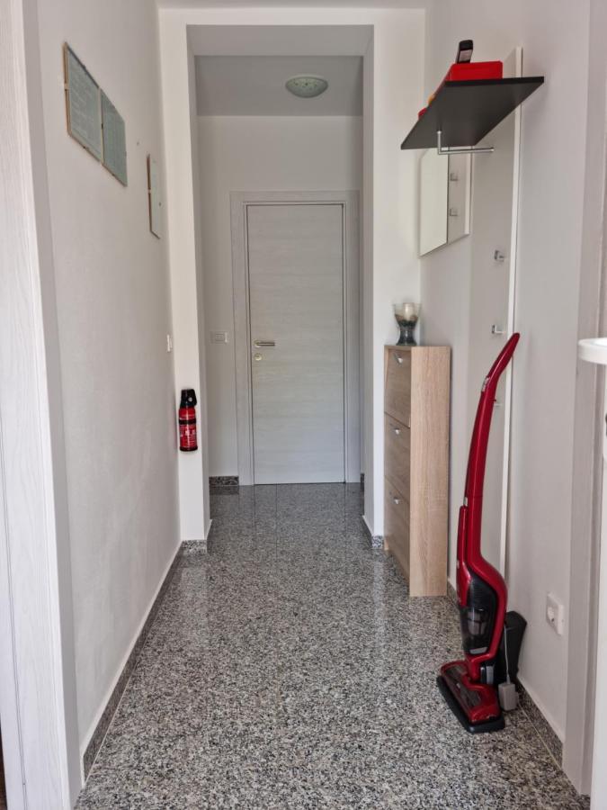 Appartments D&D Peroj Exterior foto