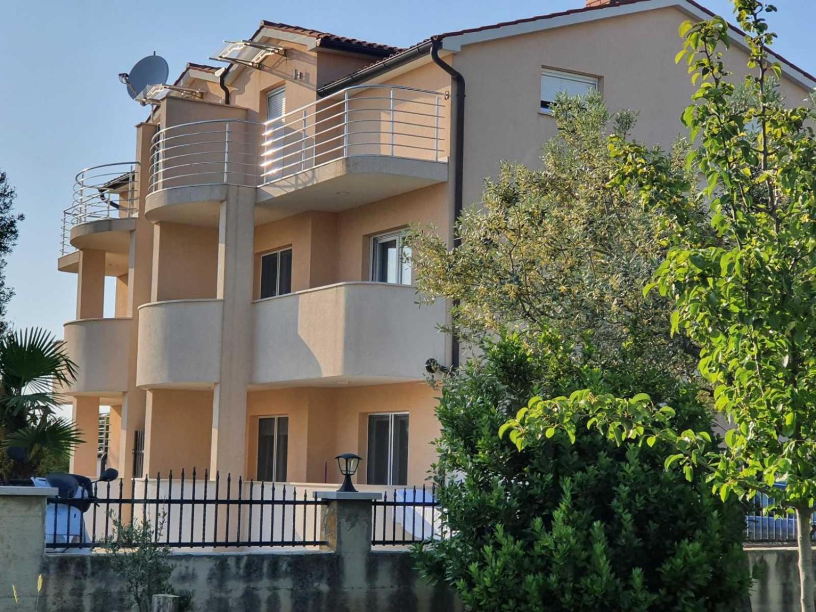Appartments D&D Peroj Cameră foto