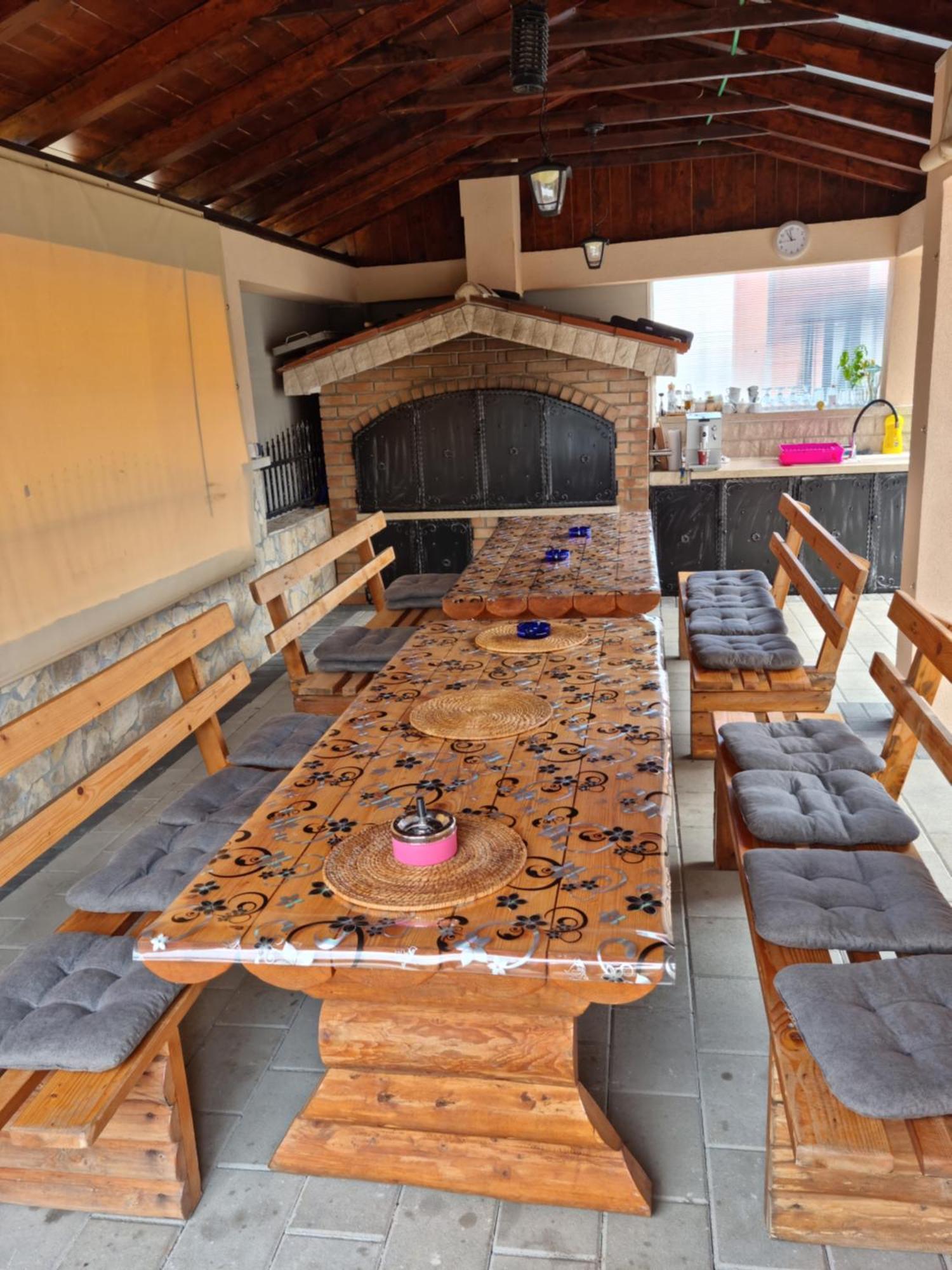 Appartments D&D Peroj Cameră foto